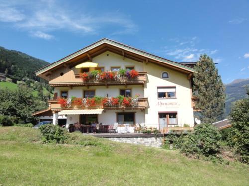 Apart Alpensonne