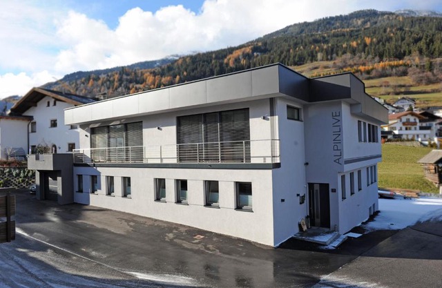 Apart Alpinlive