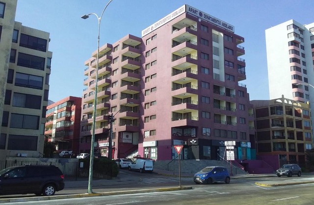 Apart Antofagasta