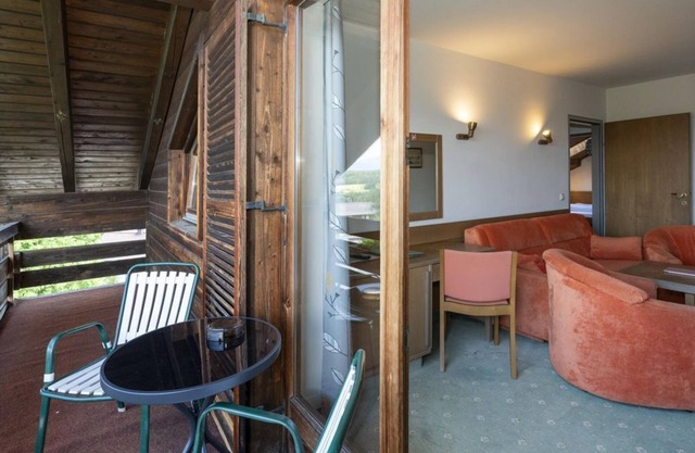 Apartment - Finkensteiner Hof, Dion Hotels & Resorts Gmbh