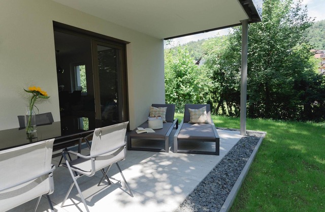 Apartment Oasis Wörthersee neu & Zentral Top 4
