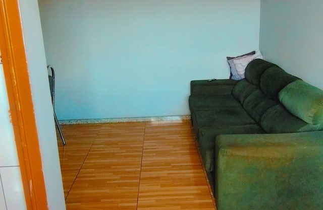 Apartamento Heliópolis 2 Quartos com Wi-fi