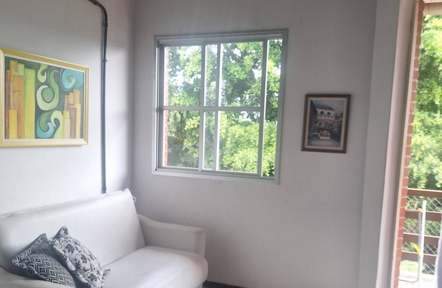 APARTMENT IN THE COND. VILLAGE OF BIRDS. NEW GUARAPARI- GUARAPARI- E.S.