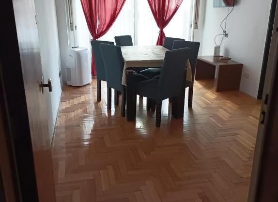 Apart Caballito Deluxe