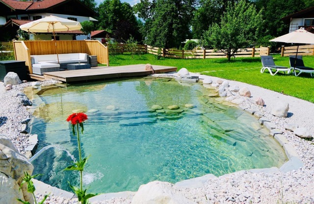 Apart-Chalet Jenner, 1-2 people, 40 sqm, upper floor, balcony