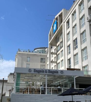 APART CONDO NORDELTA DESAYUNO INCLUIDO! Tigre