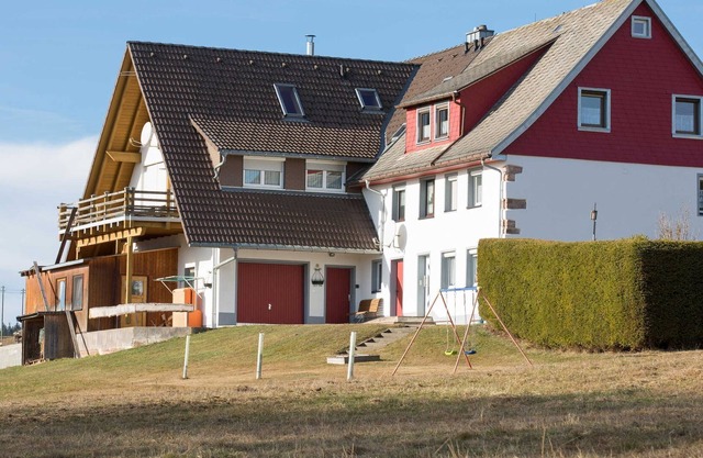 Apartamento Fürderer - Apartamento tipo C
