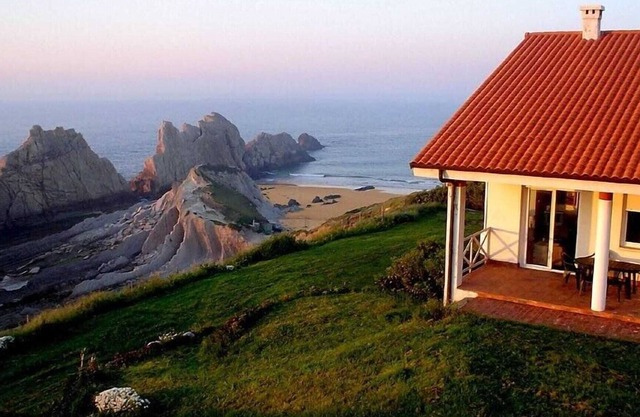 Apart. Duplex el Mirador - Sobre Costa Quebrada