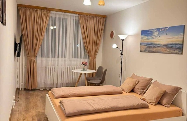 Apart for Rent Near Center