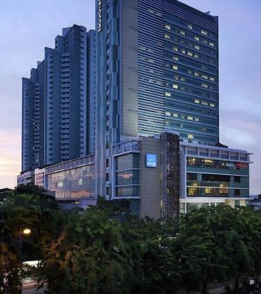 Apart Green Central Full furnish
