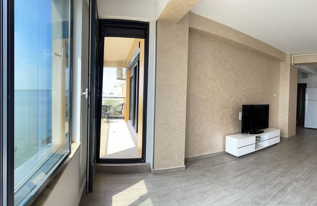 Apart holiday Sophia Mamaia