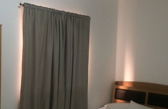Apart Hotel 9