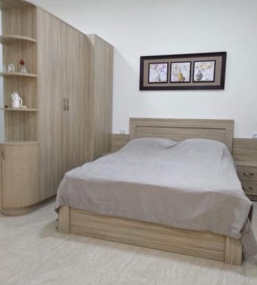 Apart hotel Alex
