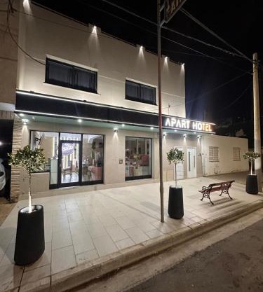 Apart hotel