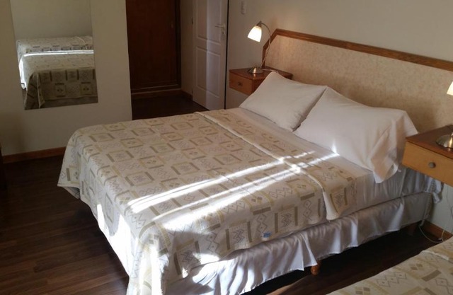 Apart Hotel Austral