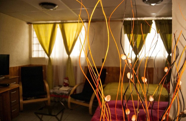 Apart Hotel Bahia Caracoles