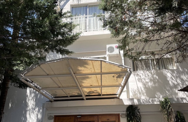 Apart hotel bosch