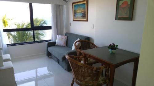 Apart Hotel de Ondina