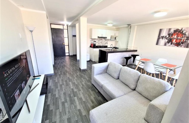 APART-HOTEL DIAMANTE Tacna