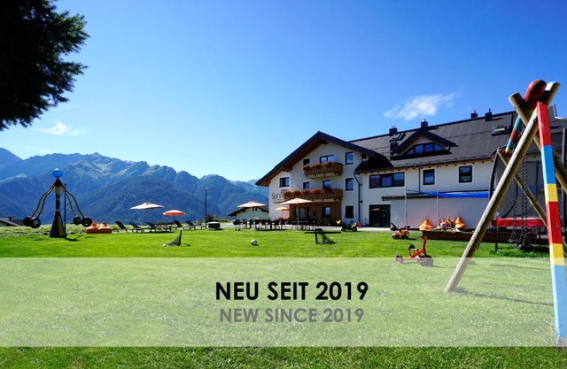 Apart-Hotel Dreisonnenhof