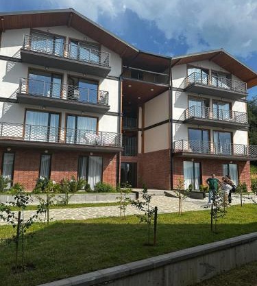 Apart Hotel Falkon
