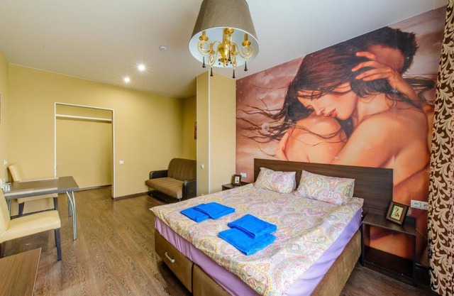 Apart Hotel "FIVE"