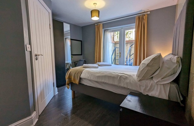 Apart-hotel - Flat 2 - 2 bed 2 Bath