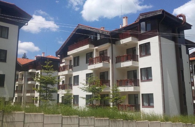 Apart Hotel Flora Residence Daisy