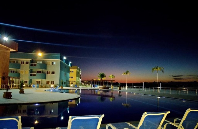 apart-hotel Golden Lake