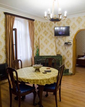 Apart Hotel His Highness Prince Gruzinski