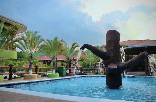 Apart Hotel K-Lisma