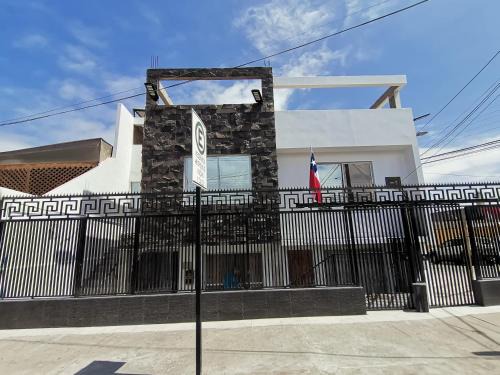 Apart-Hotel Katari