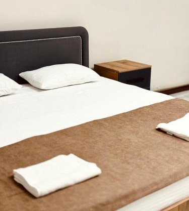 Apart Hotel
