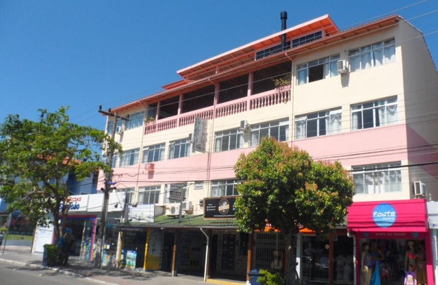 Apart Hotel La Cabana