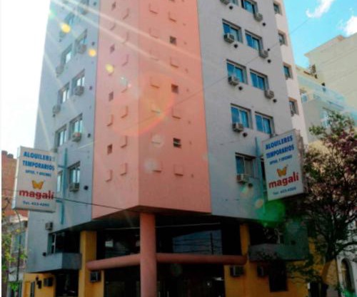 Apart Hotel Magali