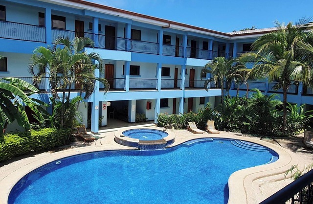 Apart Hotel Marina Loft # 101