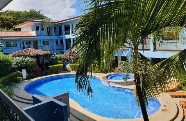 Apart Hotel Marina Loft 214