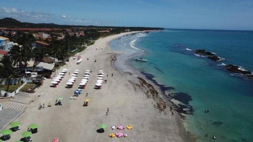 Apart Hotel Marinas Tamandaré - apt 304