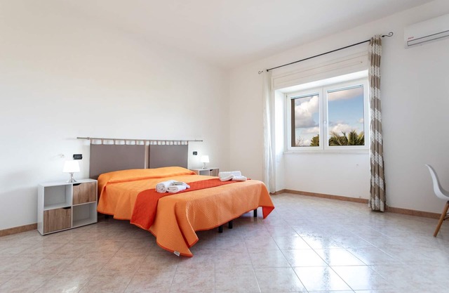Apart Hotel Mirella camera 4 - Salento Reservation