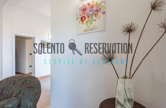 Apart Hotel Mirella camera 2 - Salento Reservation