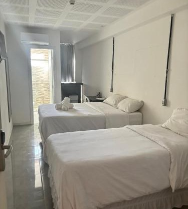 Apart - hotel, Orla Petrolina
