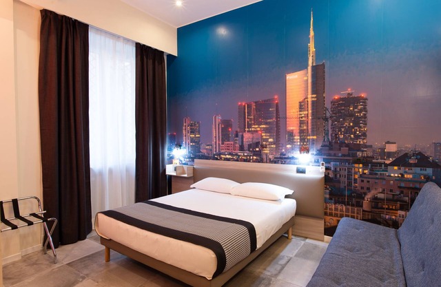 Apart Hotel Porta Nuova