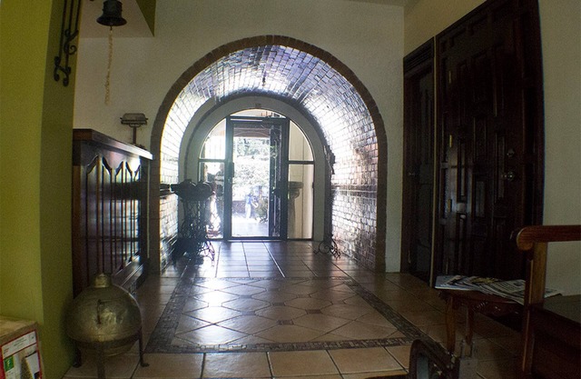 Apart-Hotel Posada San Judas