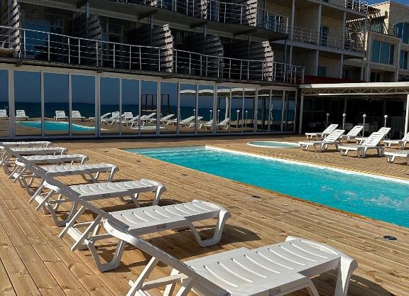 Apart-Hotel Poseidon
