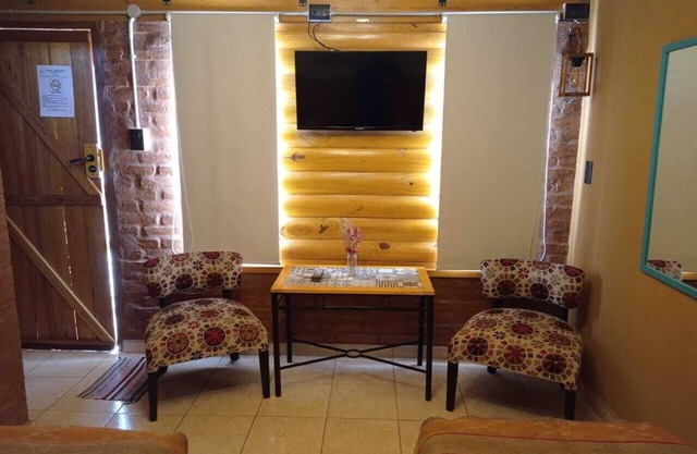 Apart Hotel Quedate