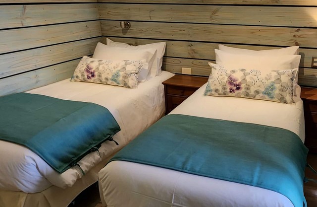 Apart Hotel Rapa Nui