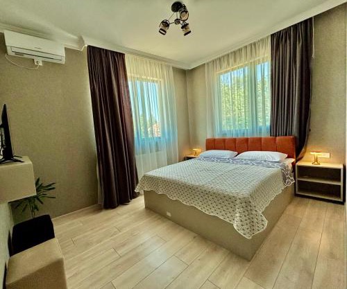 Apart-hotel RitMati
