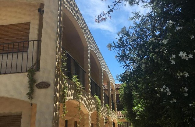 Apart Hotel Sahara