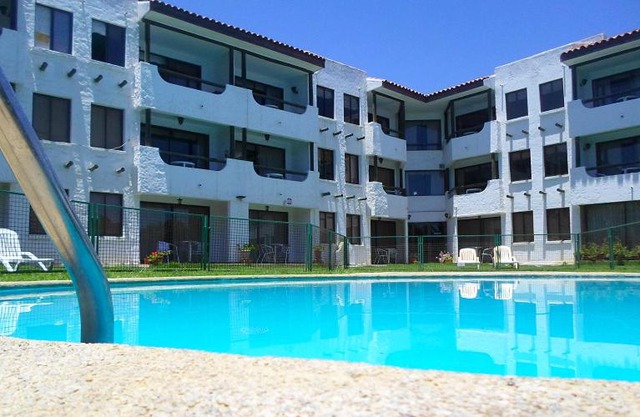 Apart Hotel Sendero del Sol