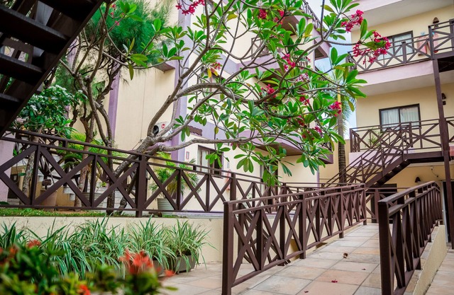 Apart Hotel Serantes
